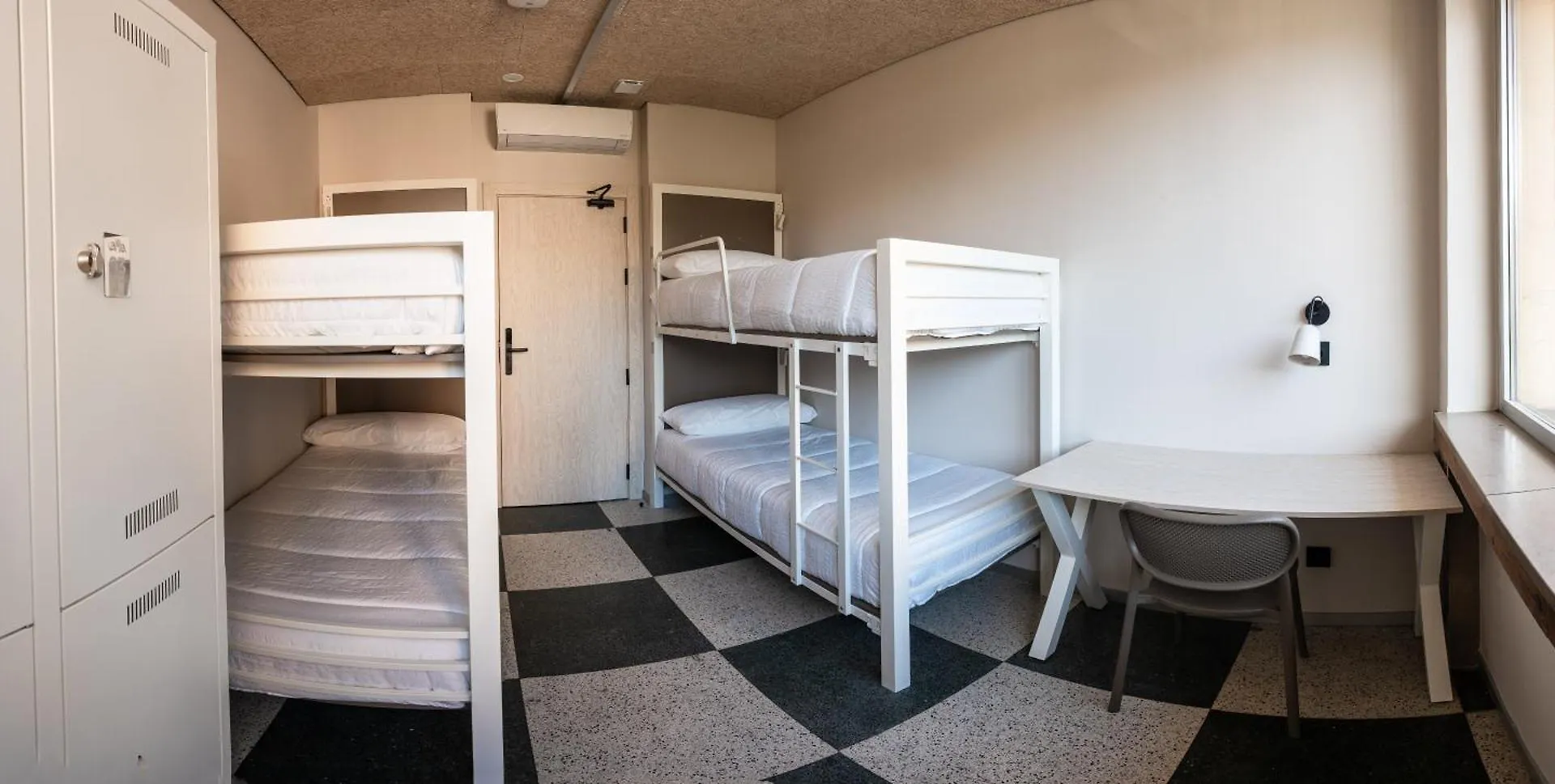 Hostel Lamia Bbk Women Hostel-Solo Mujeres Bilbao