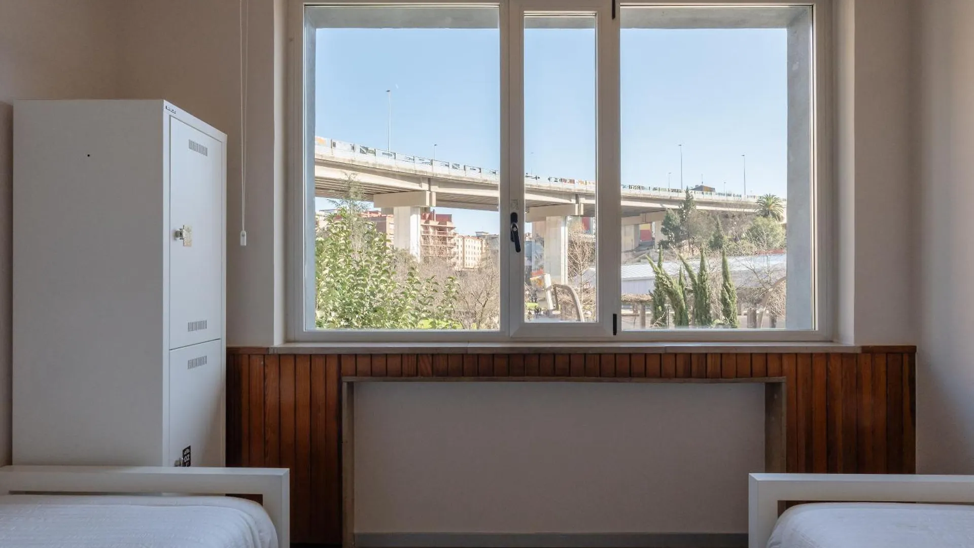 Lamia Bbk Women Hostel-Solo Mujeres Bilbao Espagne