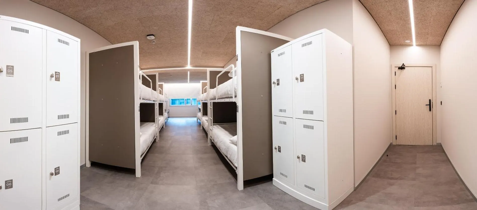Lamia Bbk Women Hostel-Solo Mujeres Bilbao Espagne