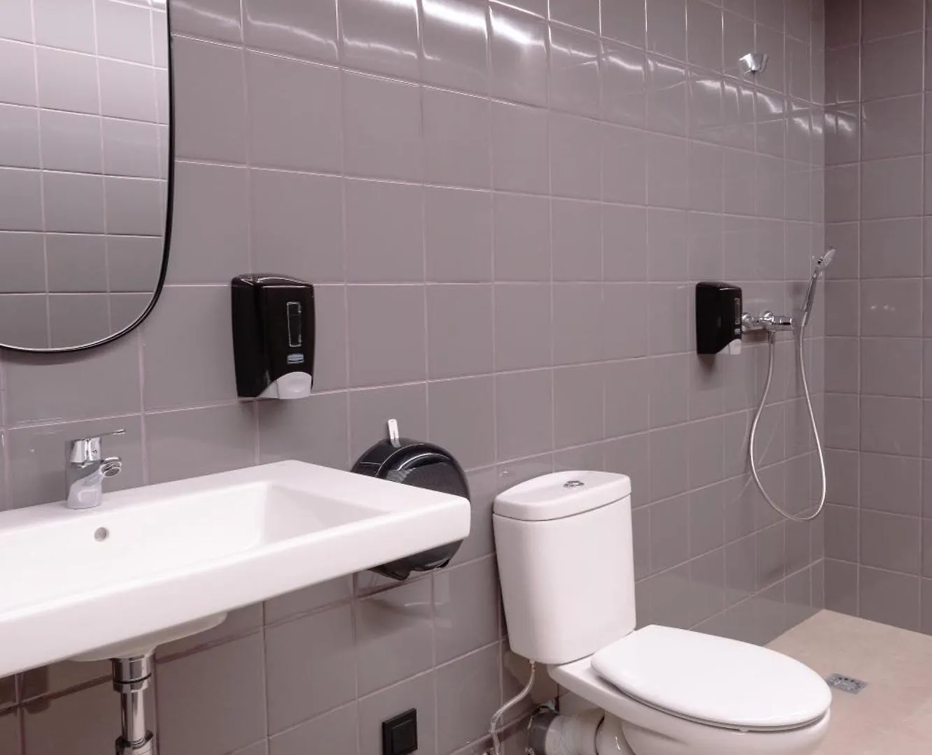 Lamia Bbk Women Hostel-Solo Mujeres Bilbao Espagne