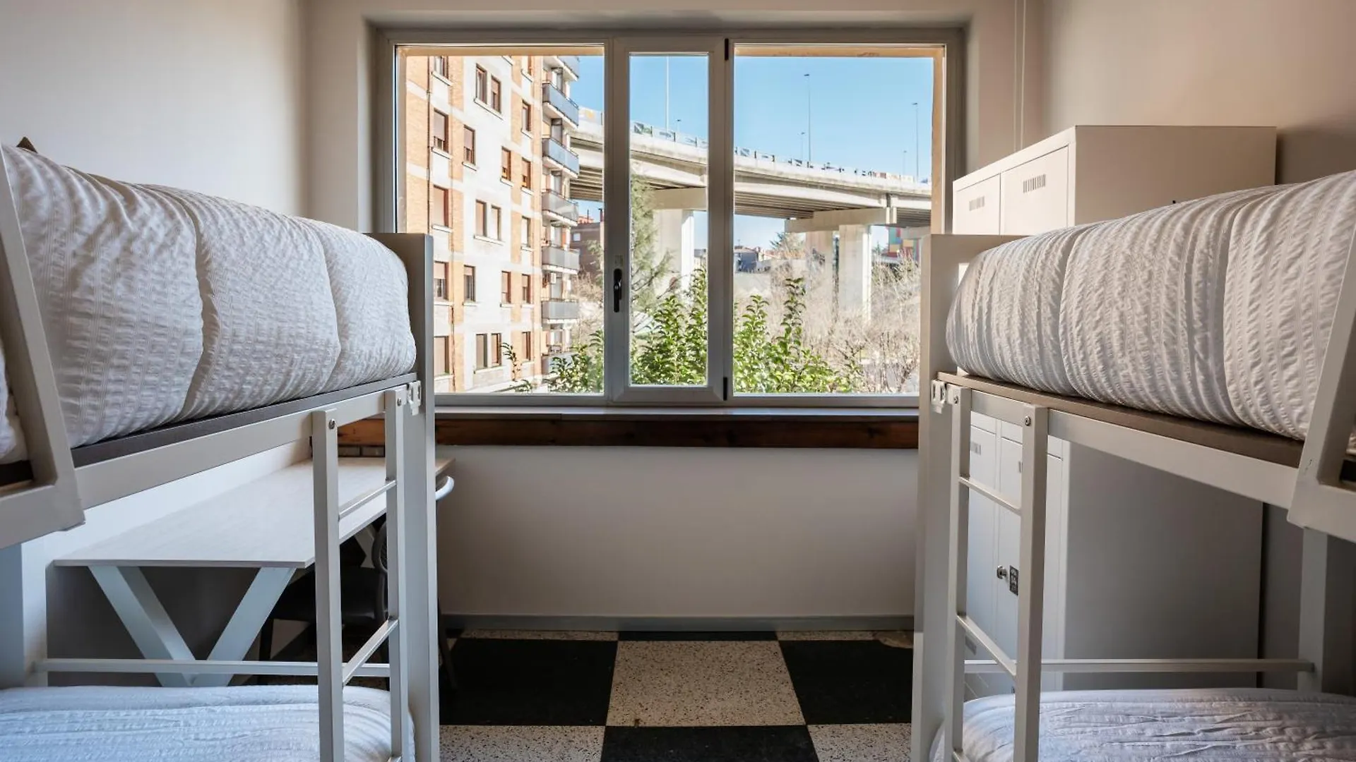 Lamia Bbk Women Hostel-Solo Mujeres Bilbao Espagne