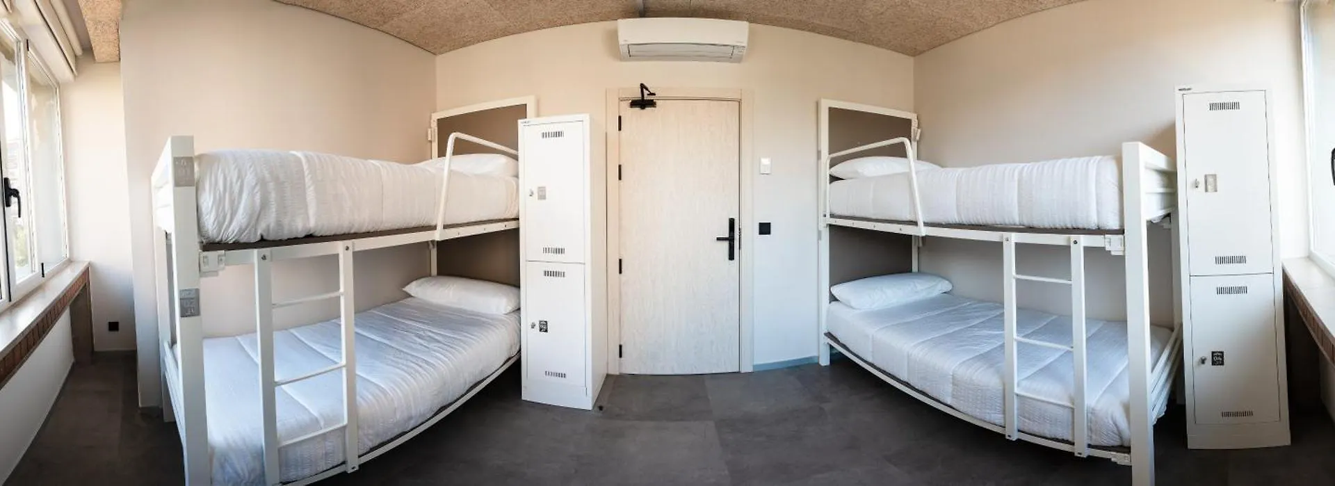 Auberge de jeunesse Lamia Bbk Women Hostel-Solo Mujeres Bilbao
